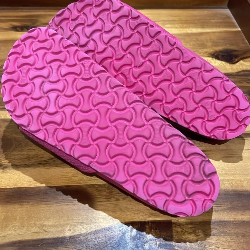 Birkenstock Barbados Slide Sandals